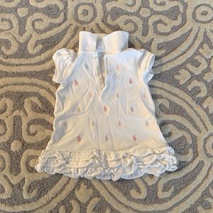 Polo dress